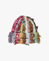 Supreme Hand Tied Beanie Multicolor