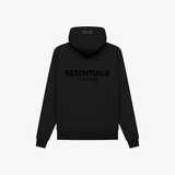Essentials Fear Of God Stretch Limo Hoodie