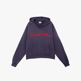 AZVA Cactus Valley Shoelace Hoodie
