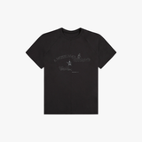 Boredom Kills Museum Tee