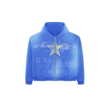 Flowar World Tour Hoodie