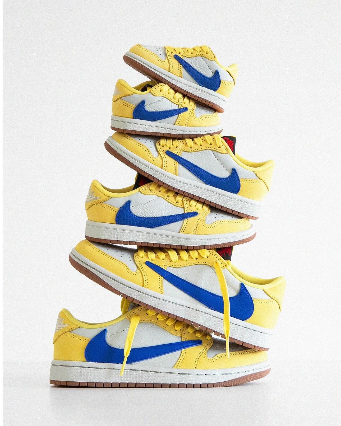 Air Jordan 1 Retro (Wmns)