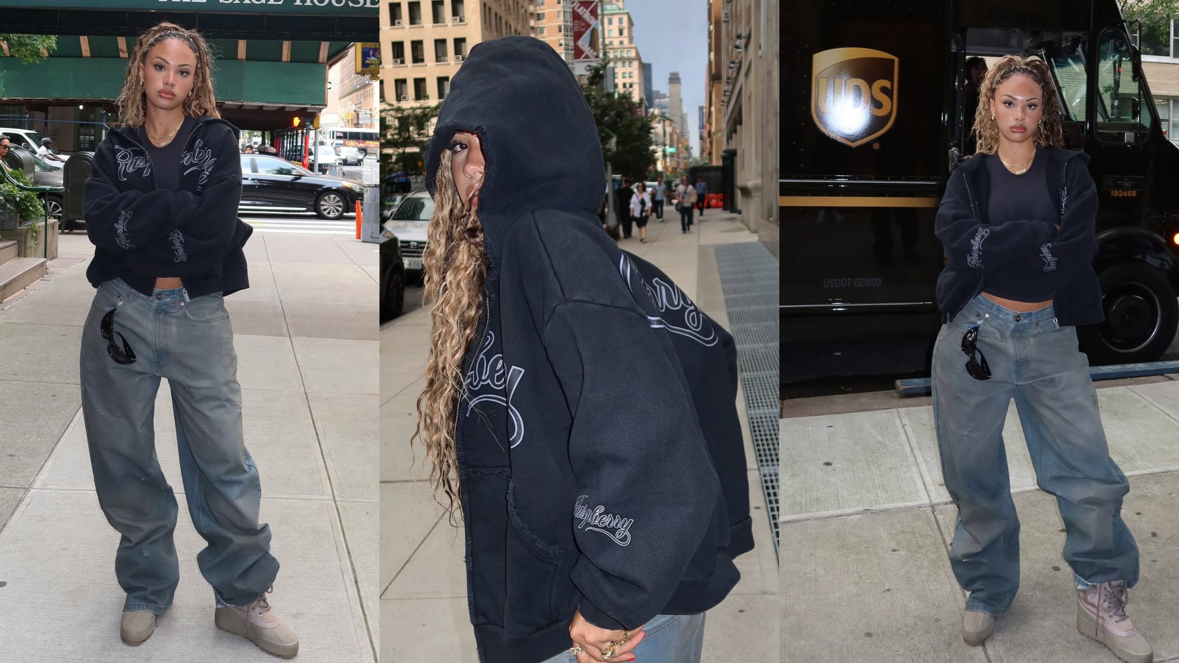 GV GALLERY RASPBERRY