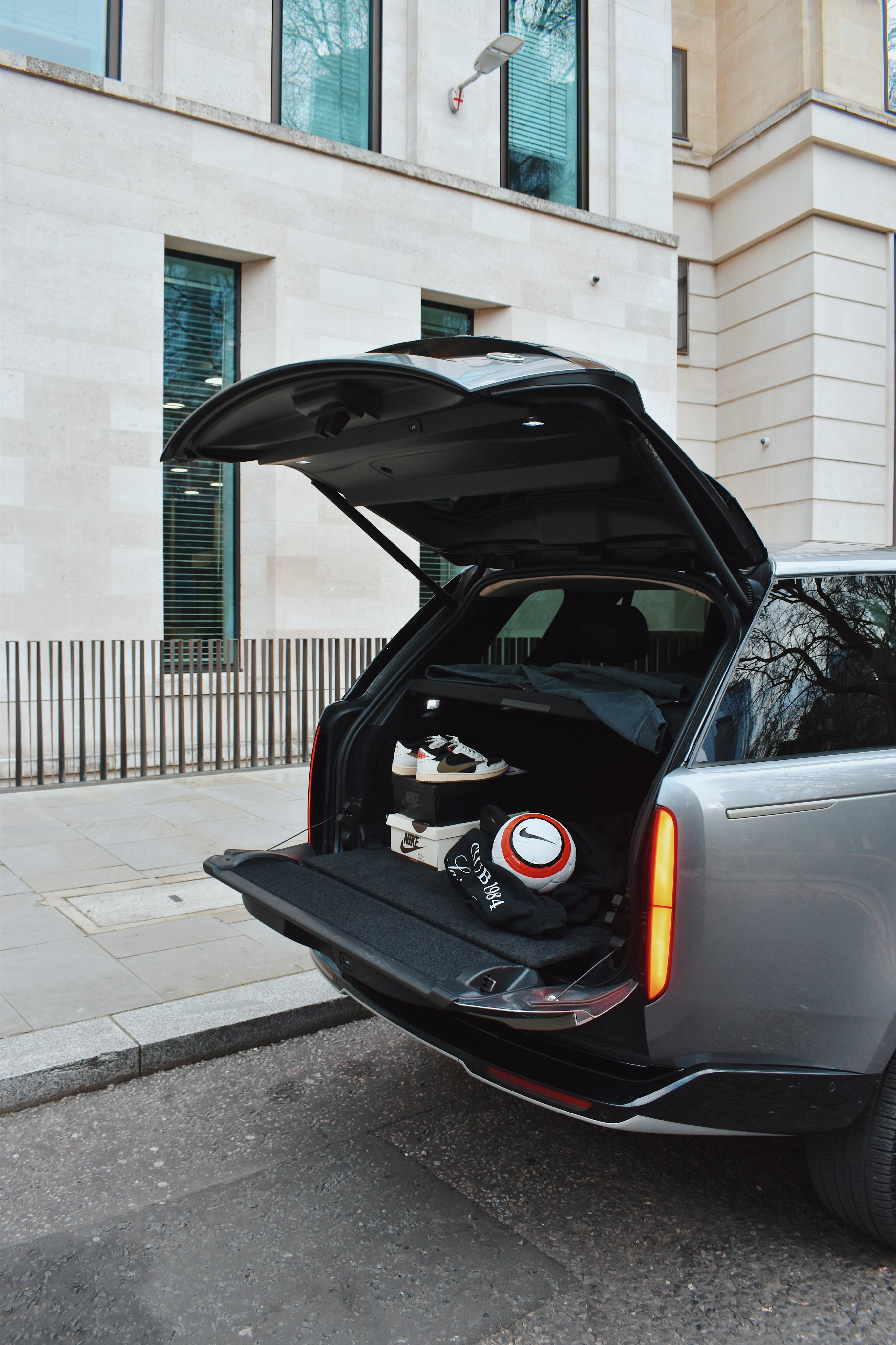 Air Jordan 1 Retro (Men)