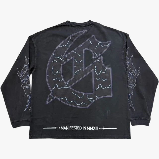 Godspeed BMX Long Sleeve