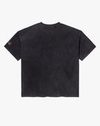 VALE FOREVER Classic Black Bling Tee
