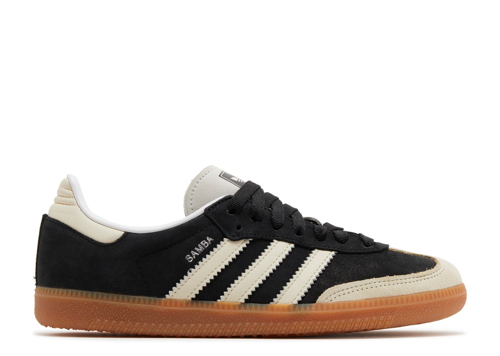 Adidas Samba Cream Blk