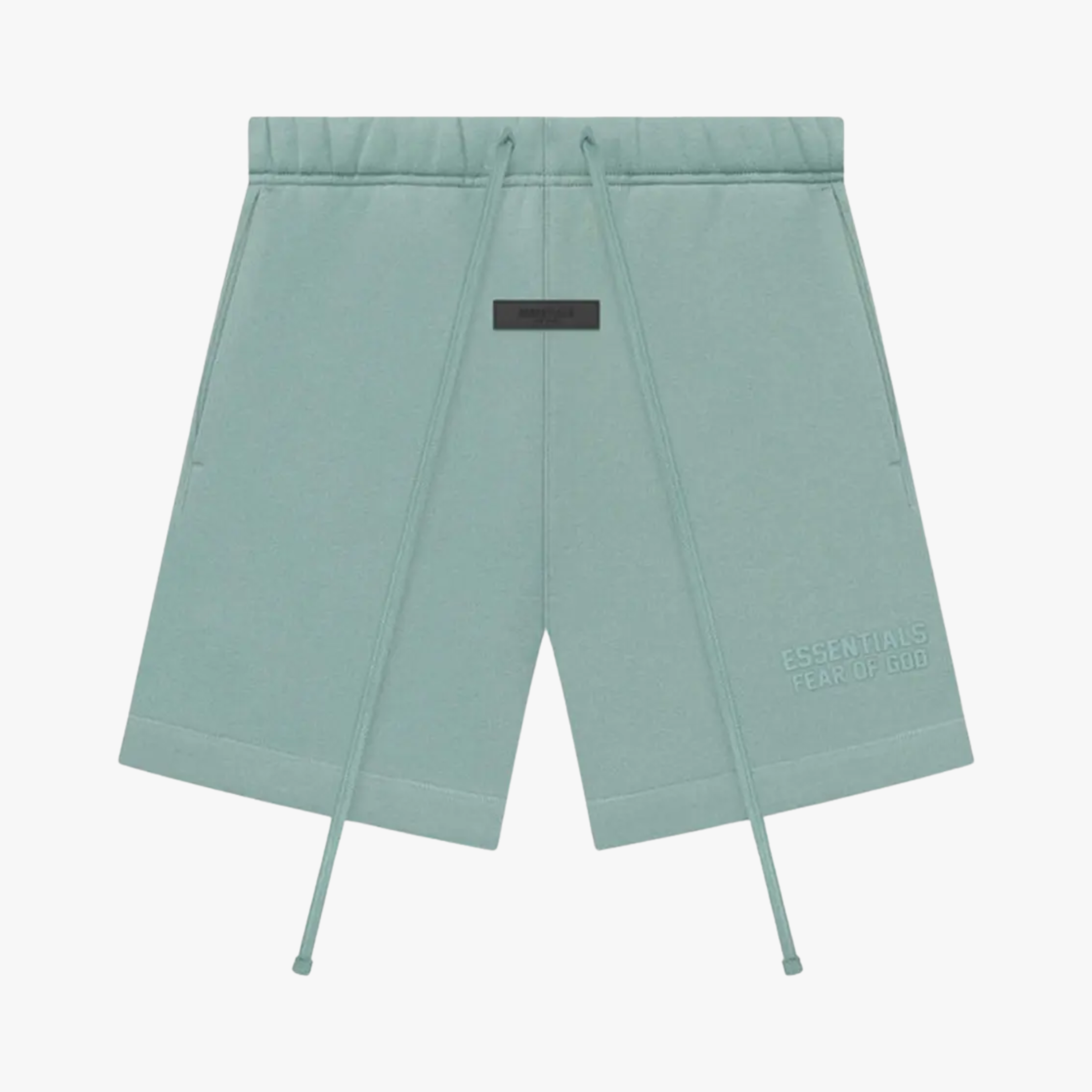 Essentials Fear Of God Sycamore Sweatshort