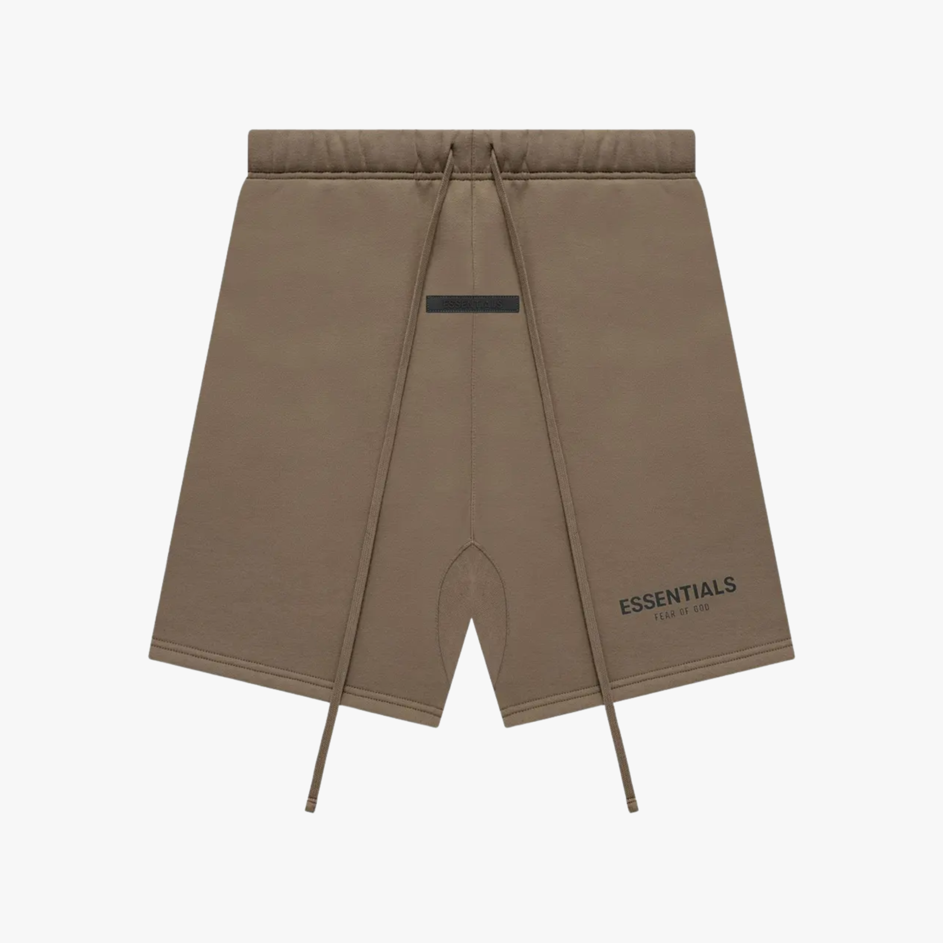 Essentials Fear Of God Wood Sweatshort
