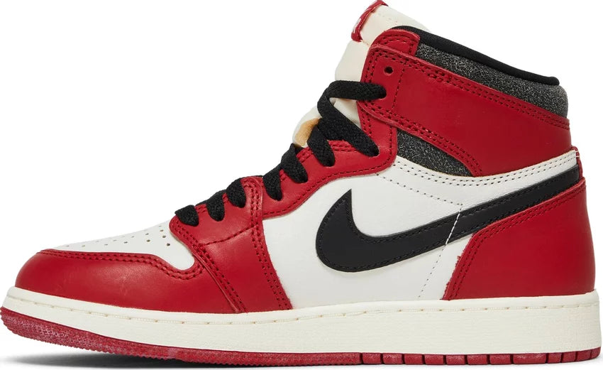 Jordan 1 Retro High OG Chicago Lost & Found (GS)