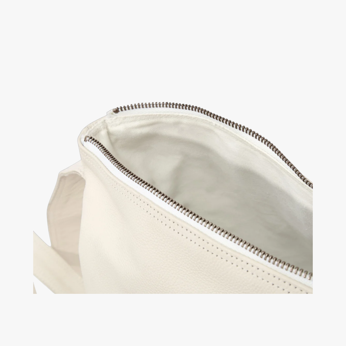 GV Gallery Raspberry Cream Shoulder Bag