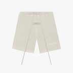 Essentials Fear Of God Wheat Sweatshort