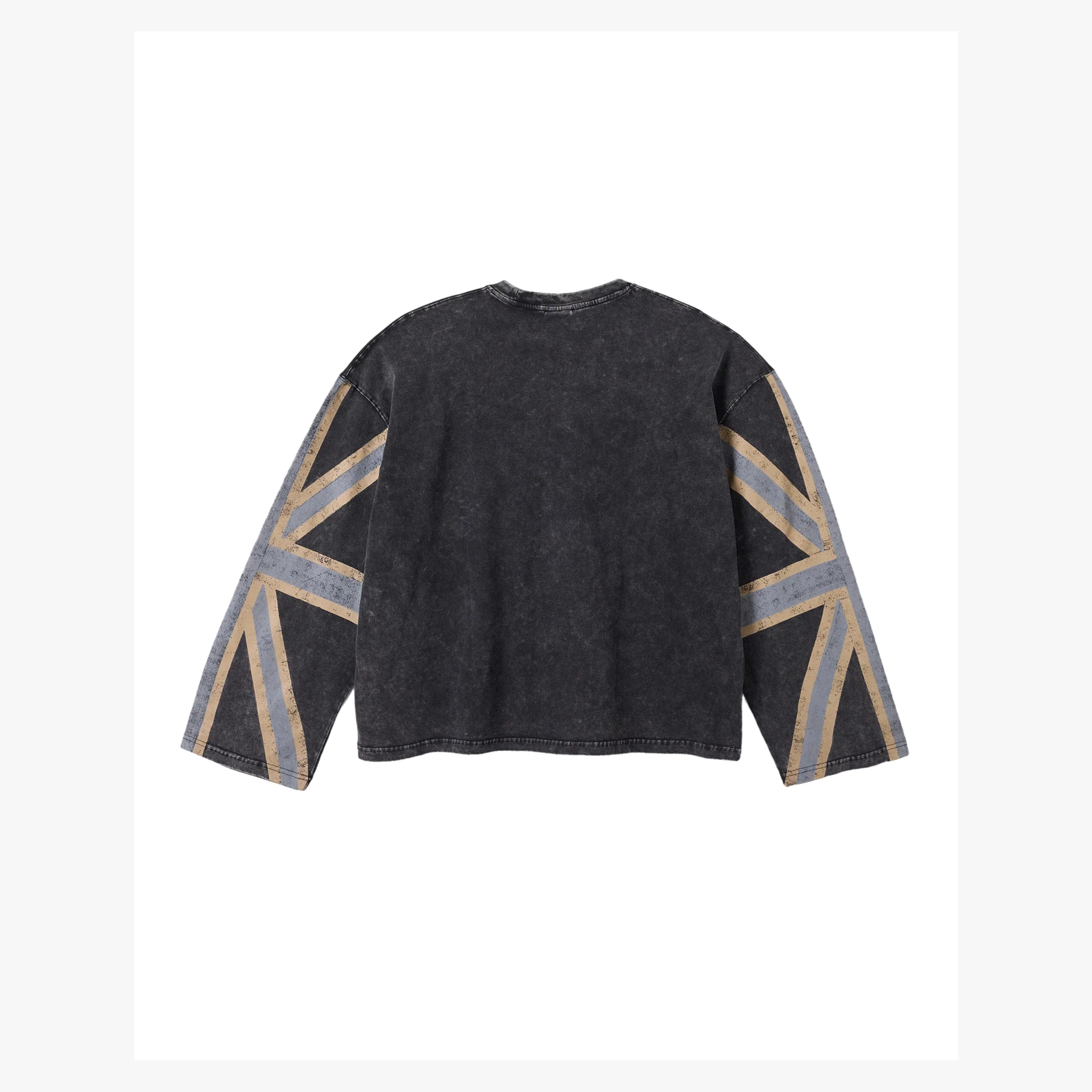 AZVA Cactus Valley UK Long Sleeve