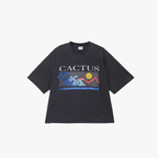 AZVA Cactus Valley Run Club Tee