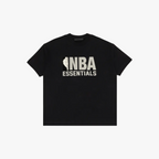 Essentials Fear Of God NBA Black Tee