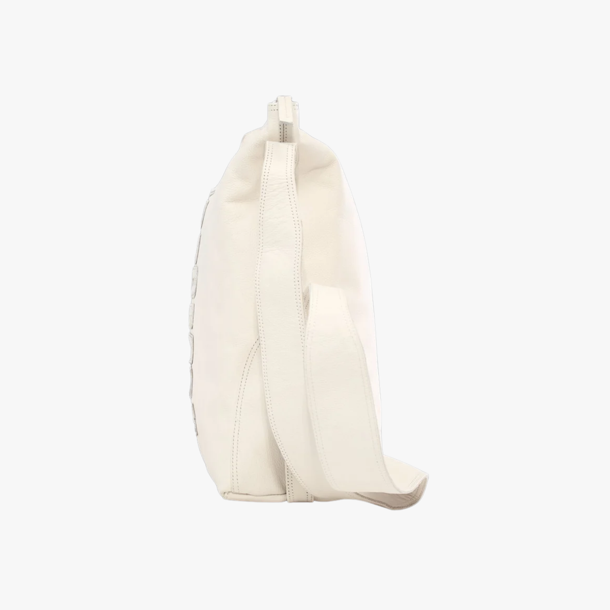 GV Gallery Raspberry Cream Shoulder Bag