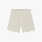 Essentials Fear Of God Wheat Sweatshort