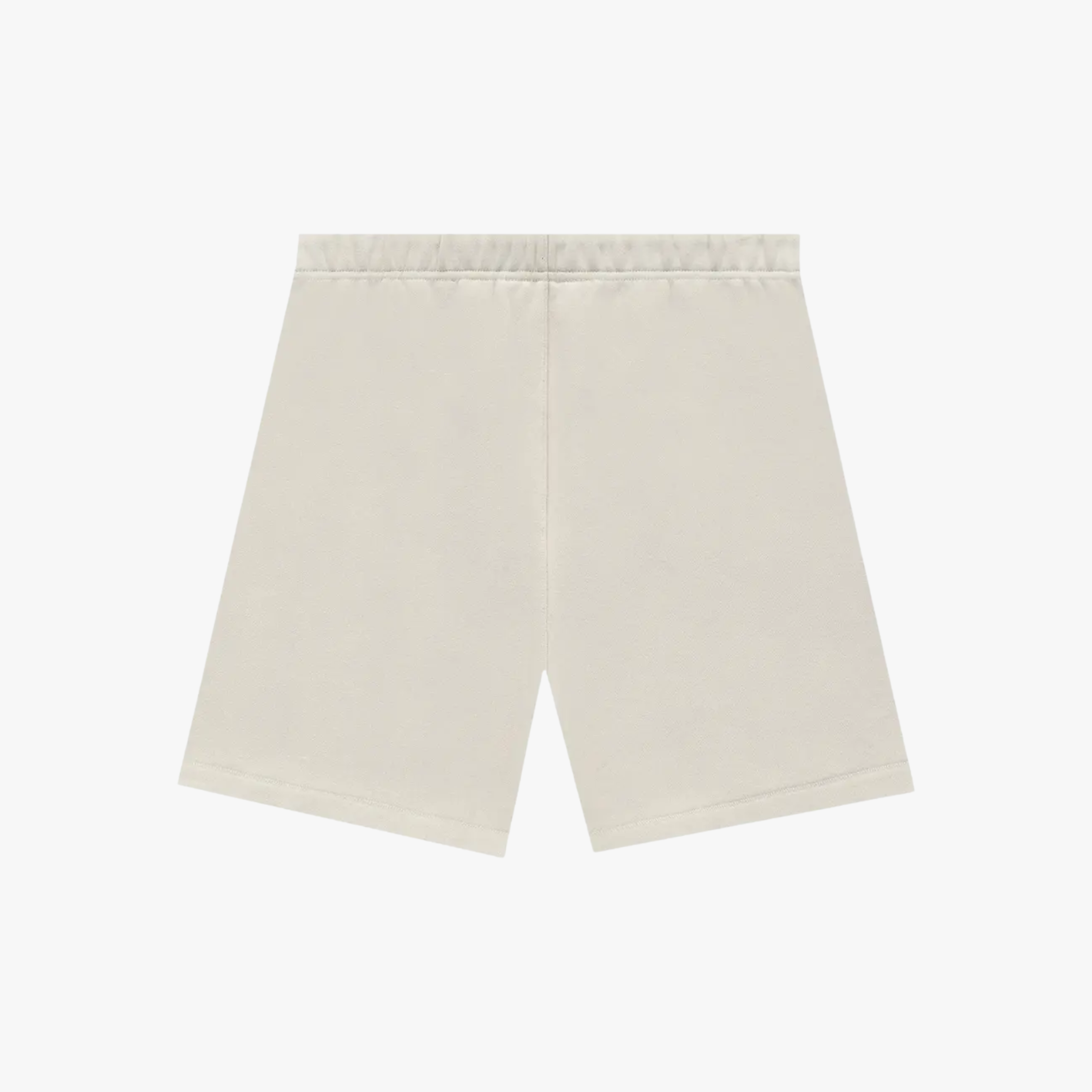 Essentials Fear Of God Wheat Sweatshort