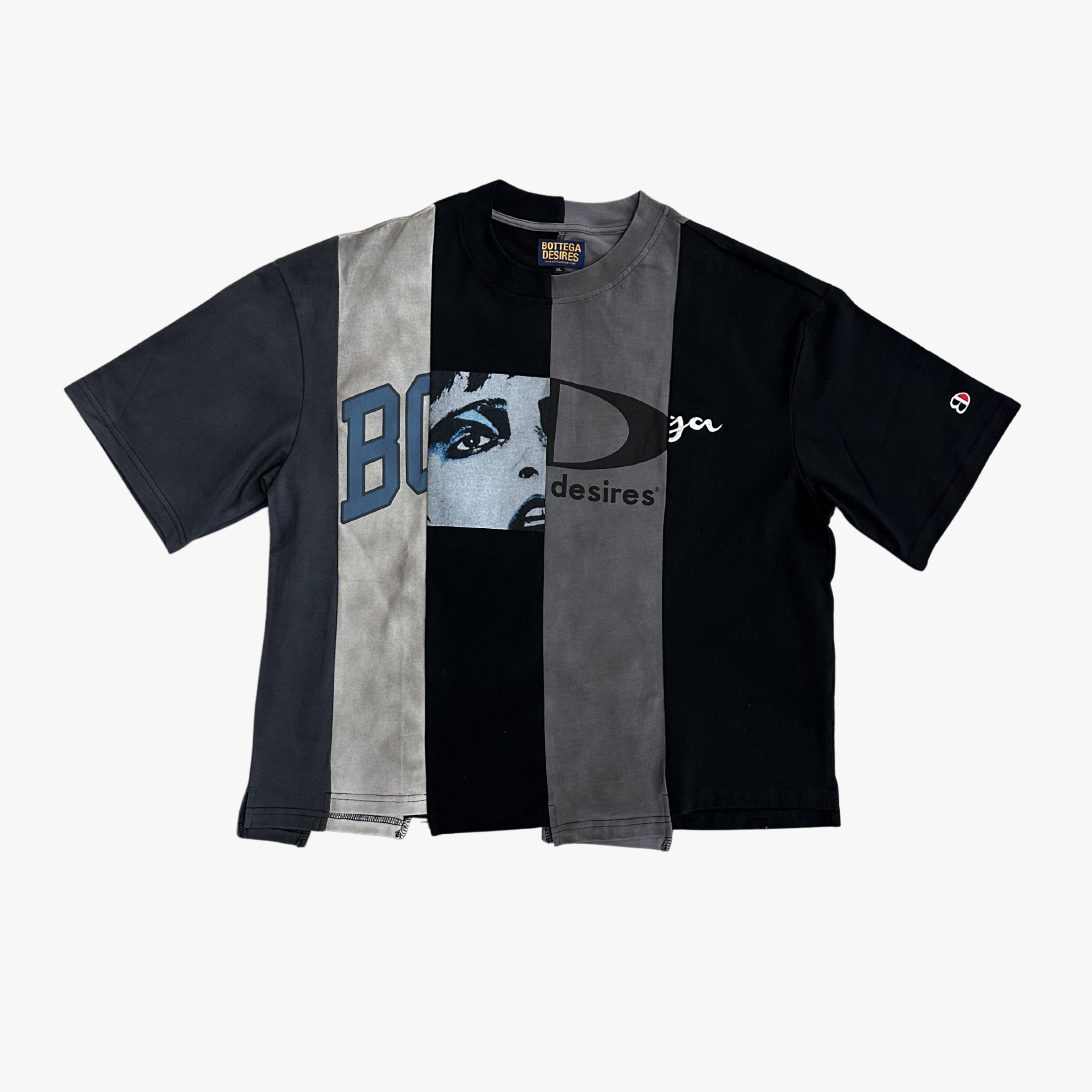 Bottega Desires Ransom Tee