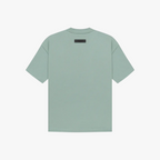 Essentials Fear Of God Tee Sycamore