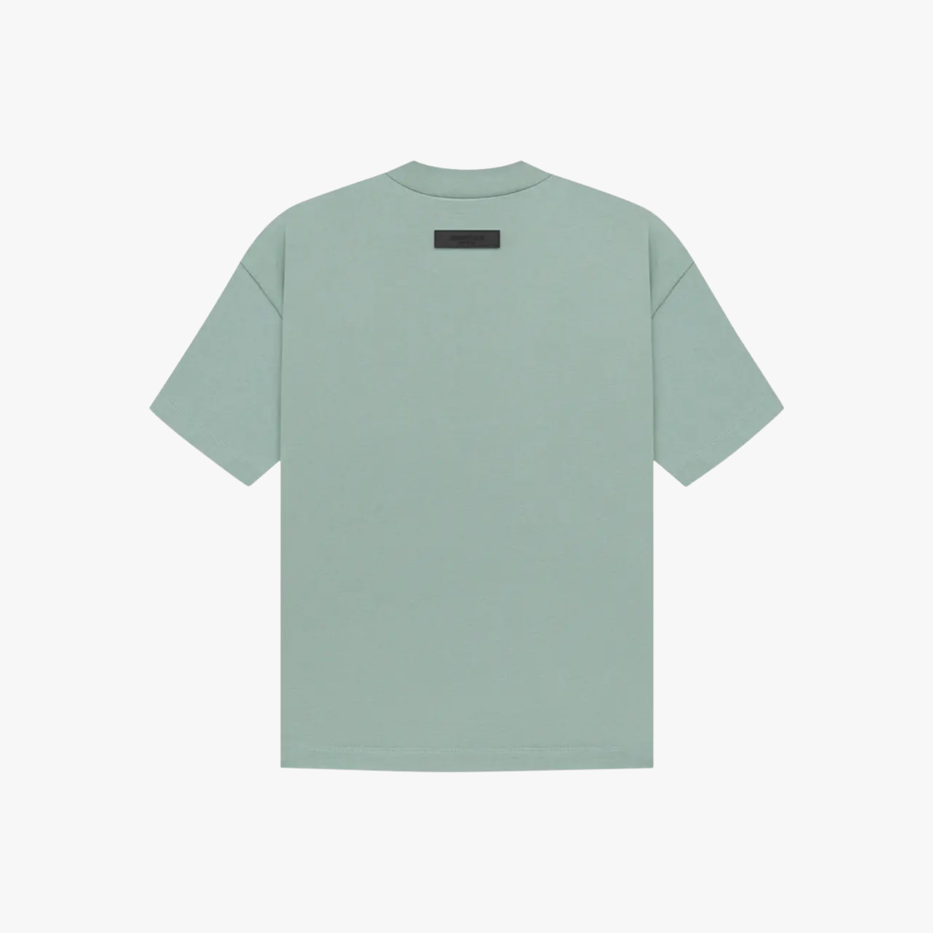 Essentials Fear Of God Tee Sycamore