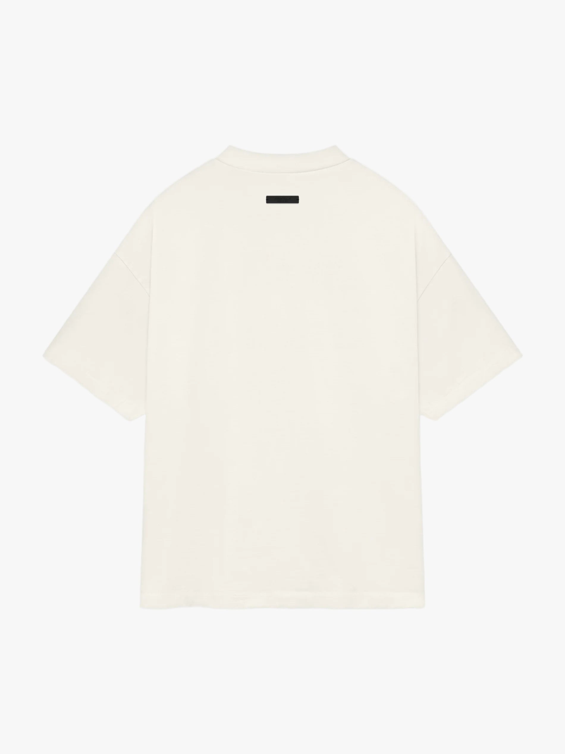 Essentials Fear Of God Tee White
