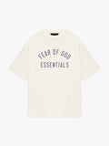 Essentials Fear Of God Tee White