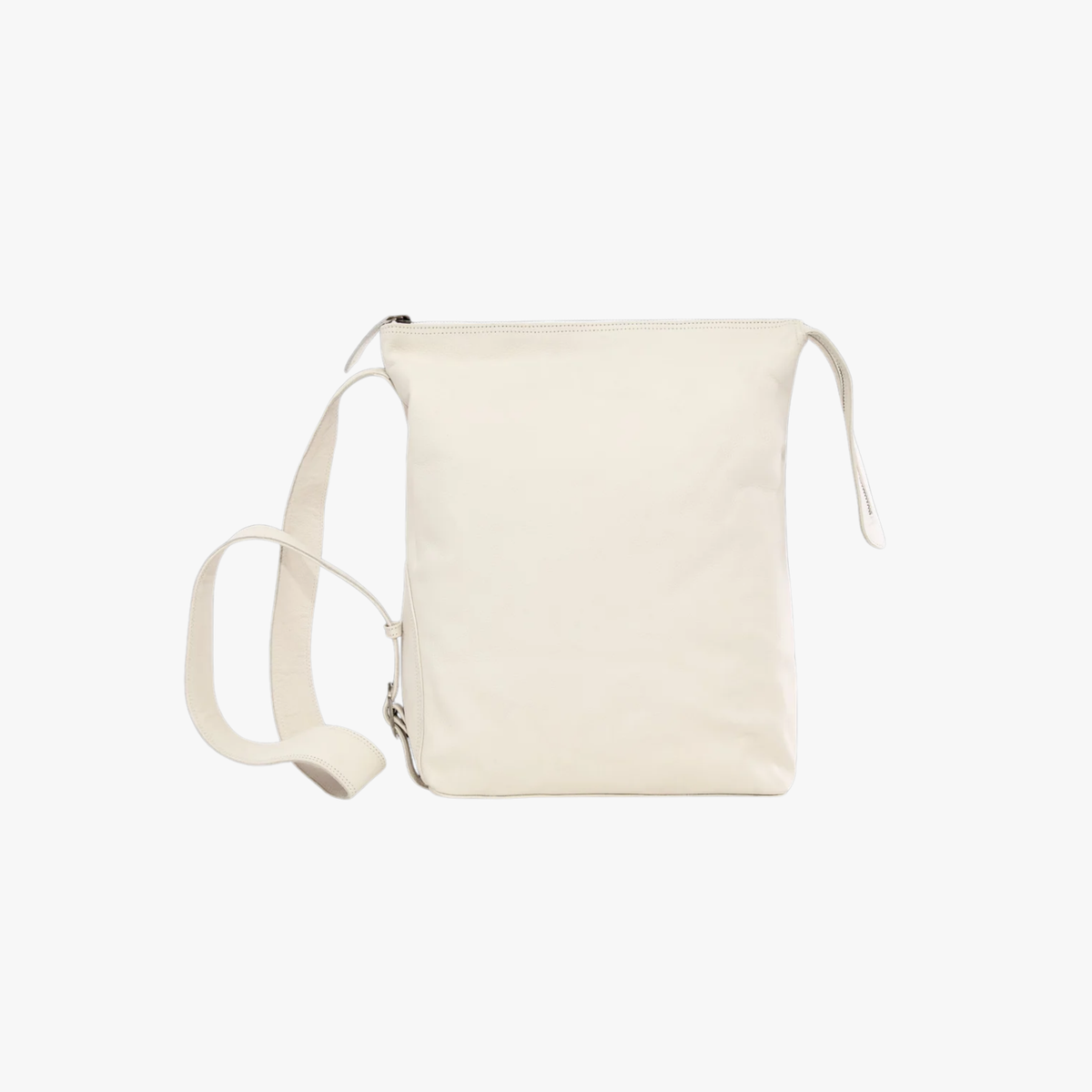 GV Gallery Raspberry Cream Shoulder Bag