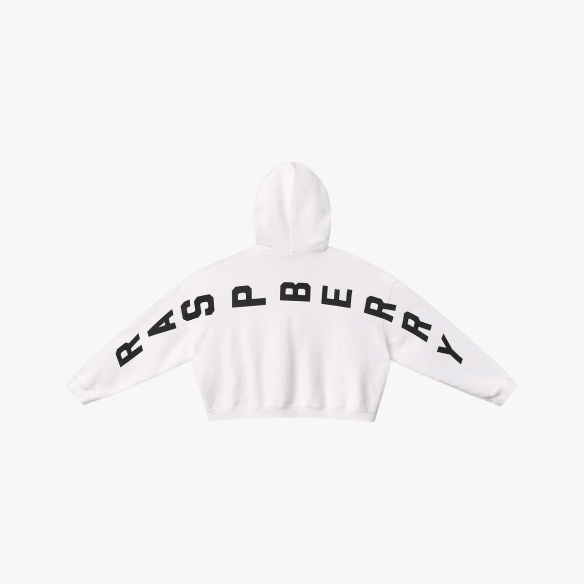 GV Gallery Raspberry Hills Blonde Hoodie