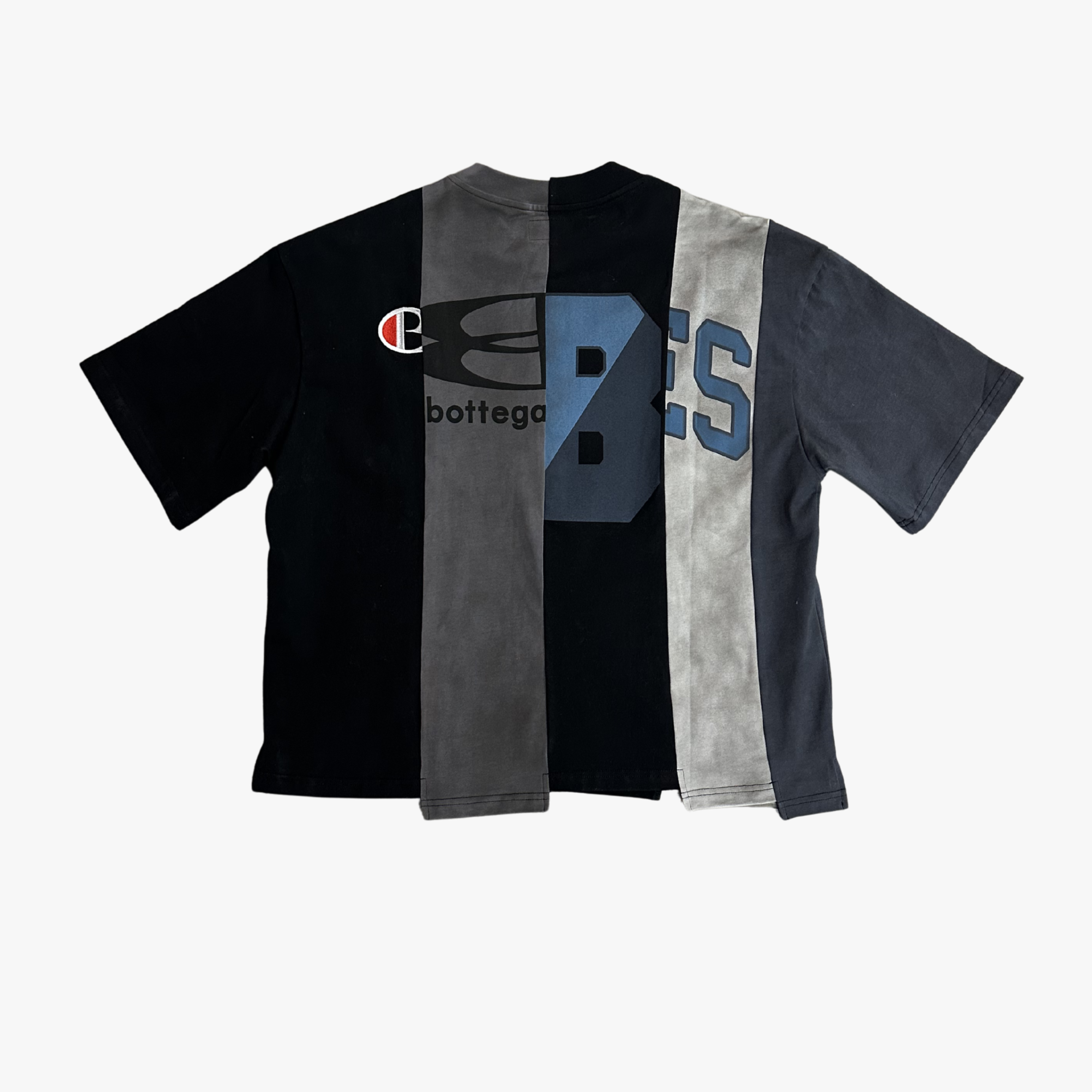 Bottega Desires Ransom Tee