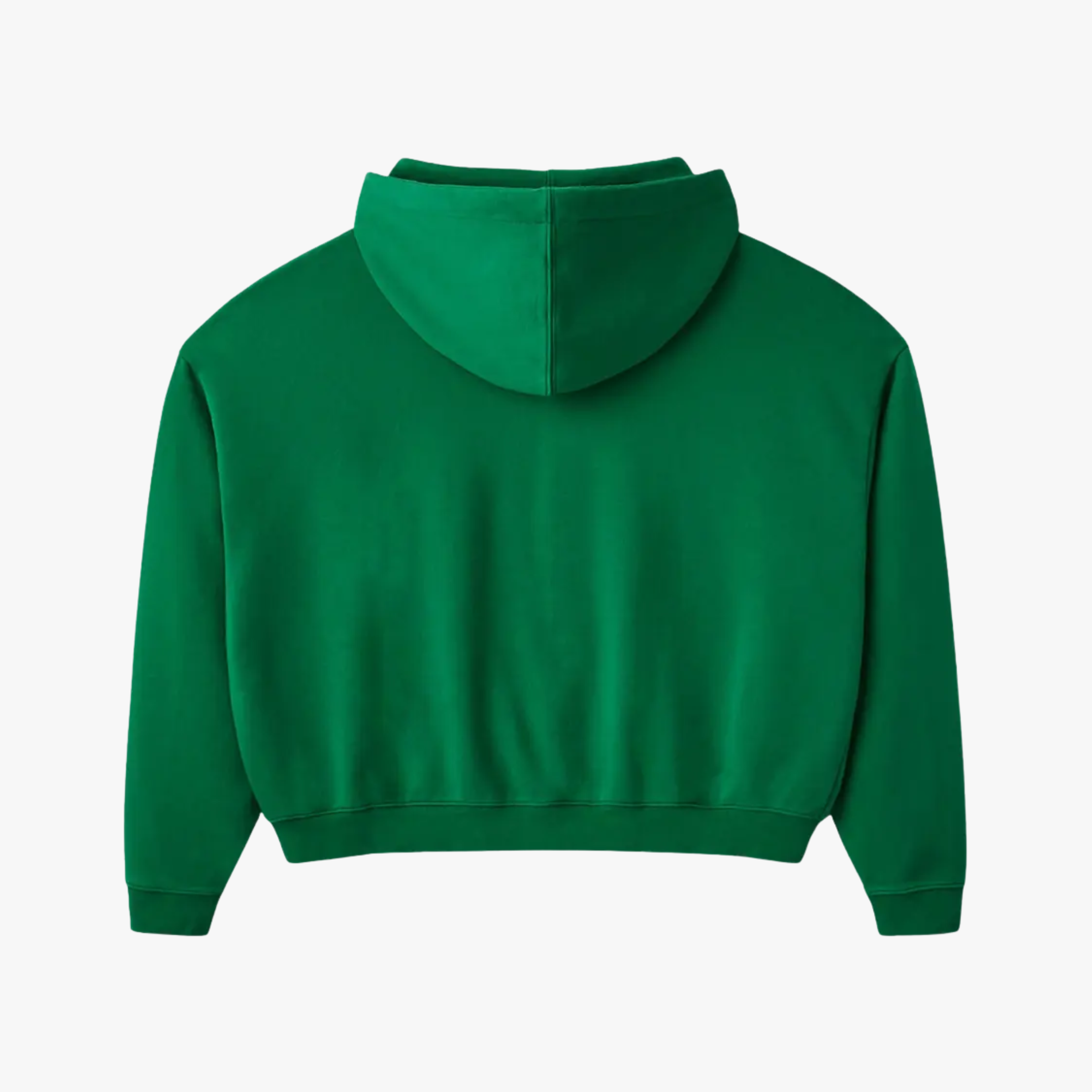 GV GALLERY RASPBEERRY HILLS Fiveways Zip Up Green