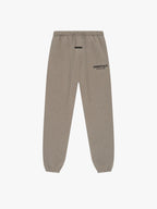 Essentials Fear of God Fleece Sweatpant Heather Gray