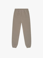Essentials Fear of God Fleece Sweatpant Heather Gray