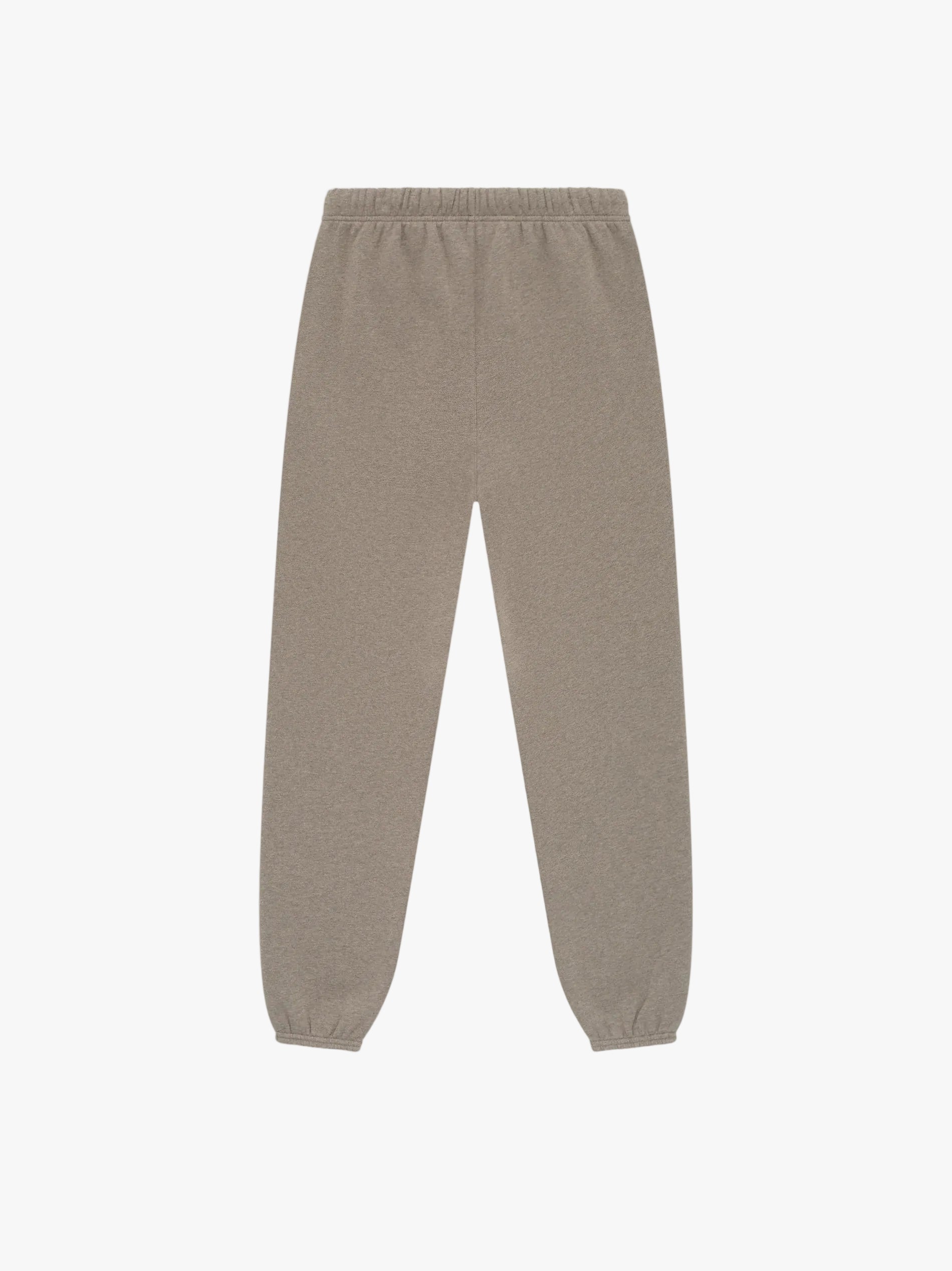 Essentials Fear of God Fleece Sweatpant Heather Gray