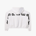 GV Gallery Raspberry Hills Blonde Hoodie