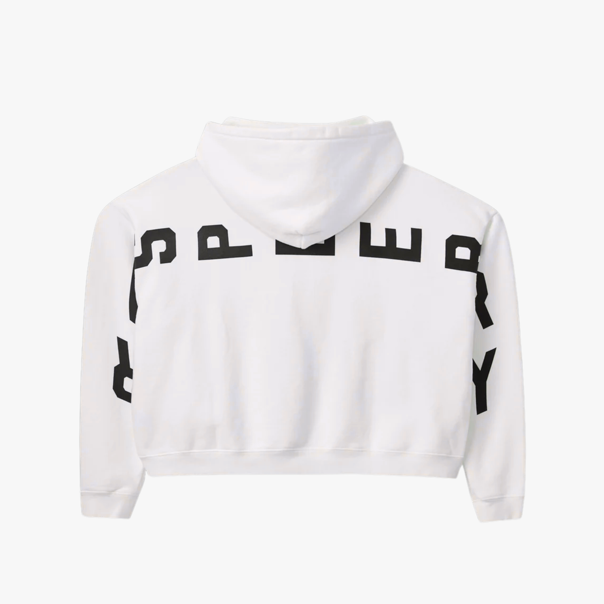 GV Gallery Raspberry Hills Blonde Hoodie
