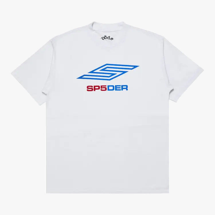 Sp5der LW T Shirt