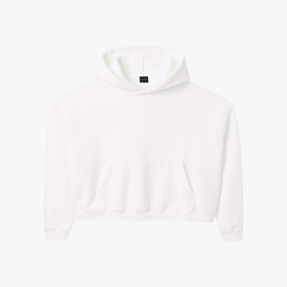 GV Gallery Raspberry Hills Blonde Hoodie