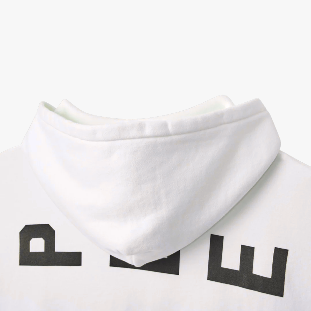 GV Gallery Raspberry Hills Blonde Hoodie