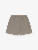 Essentials Fear Of God Classic Homestead Heather Sweatshort