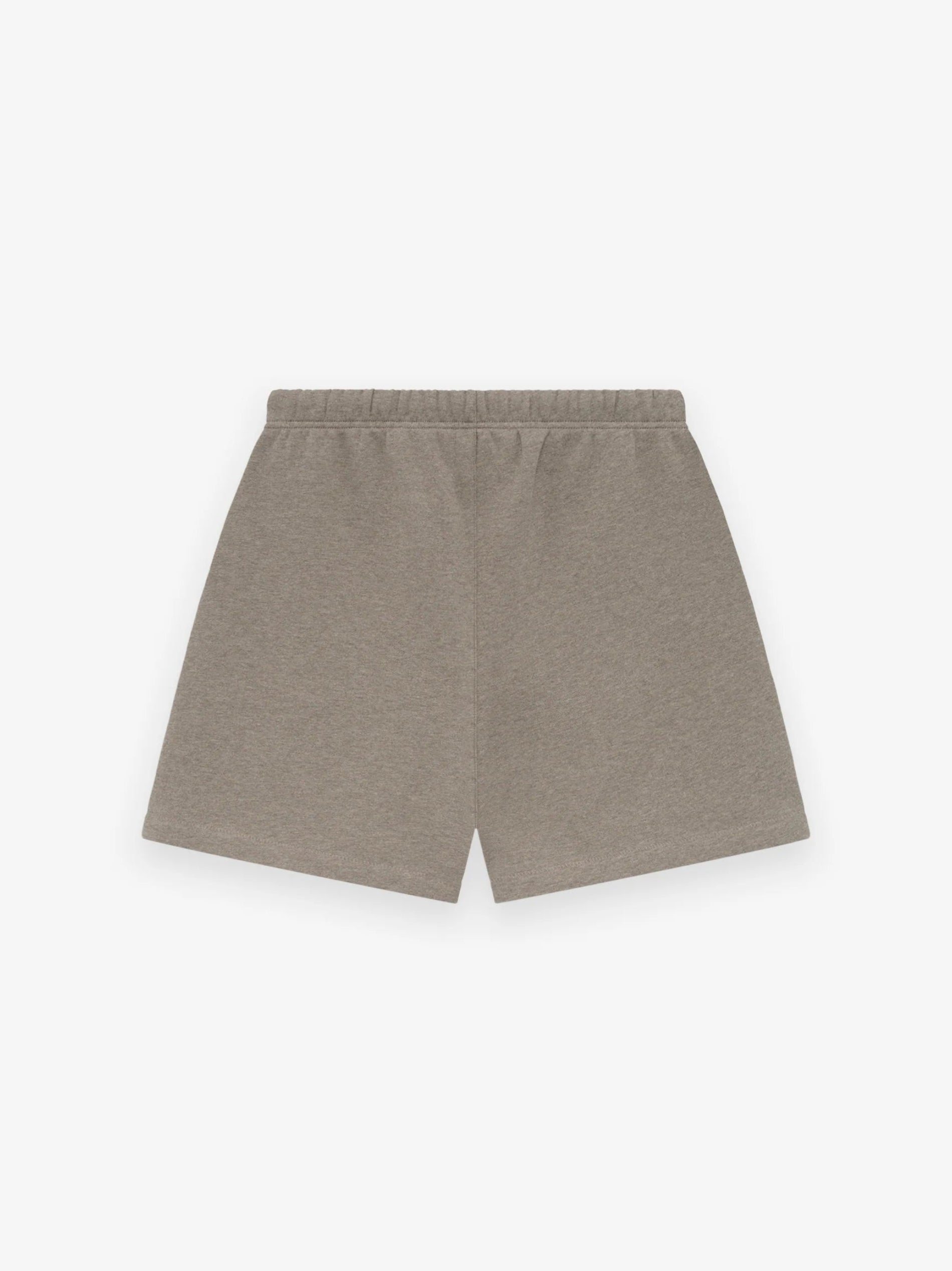 Essentials Fear Of God Classic Homestead Heather Sweatshort