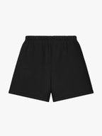 Essentials Fear Of God Classic Sweatshort Black