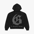 Godspeed OG Studed Hoodie