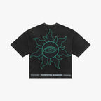 Godspeed Sunken Liberty Thermal Tee