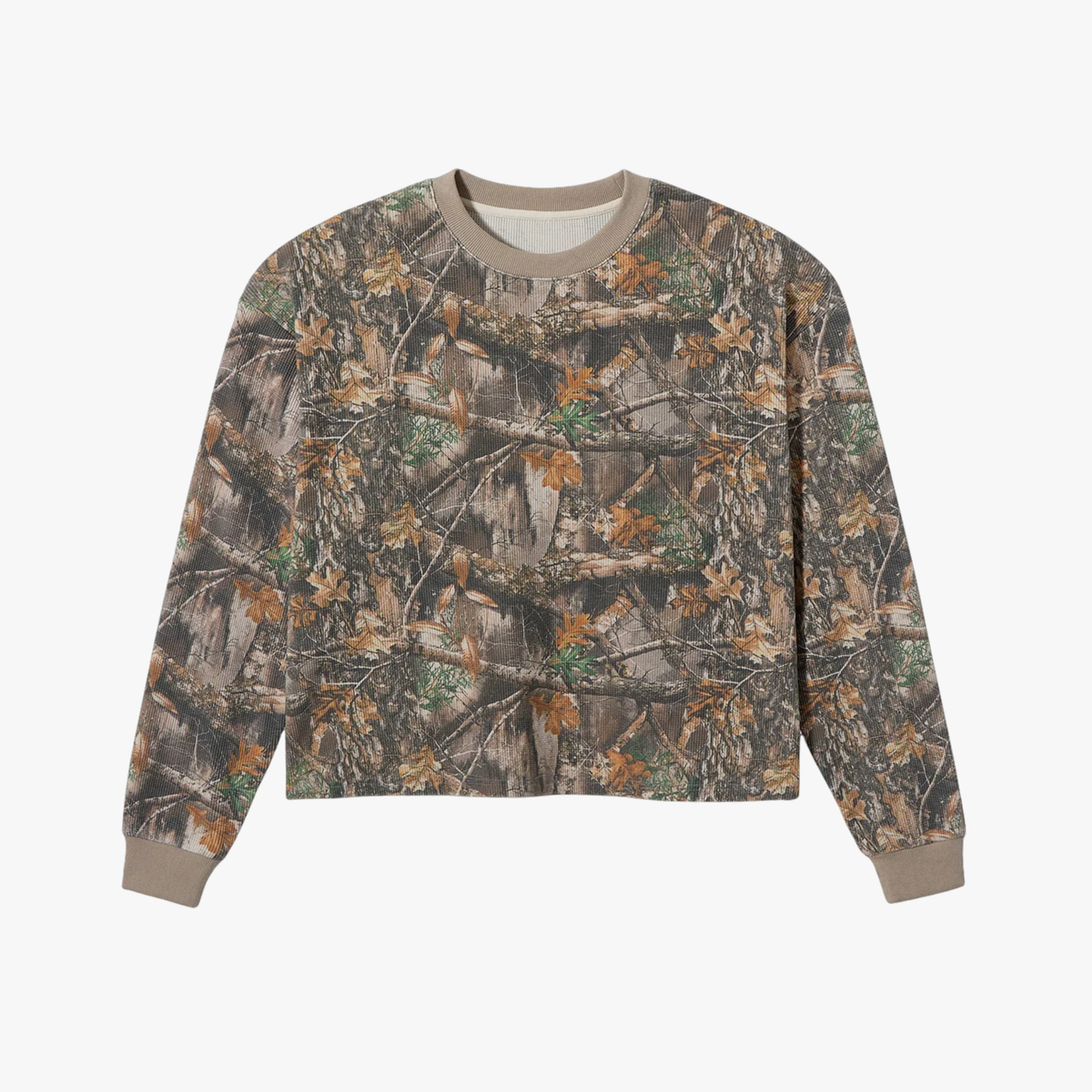 GV Gallery Raspberry Hills Realtree thermal