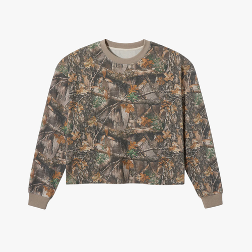 GV Gallery Raspberry Hills Realtree thermal