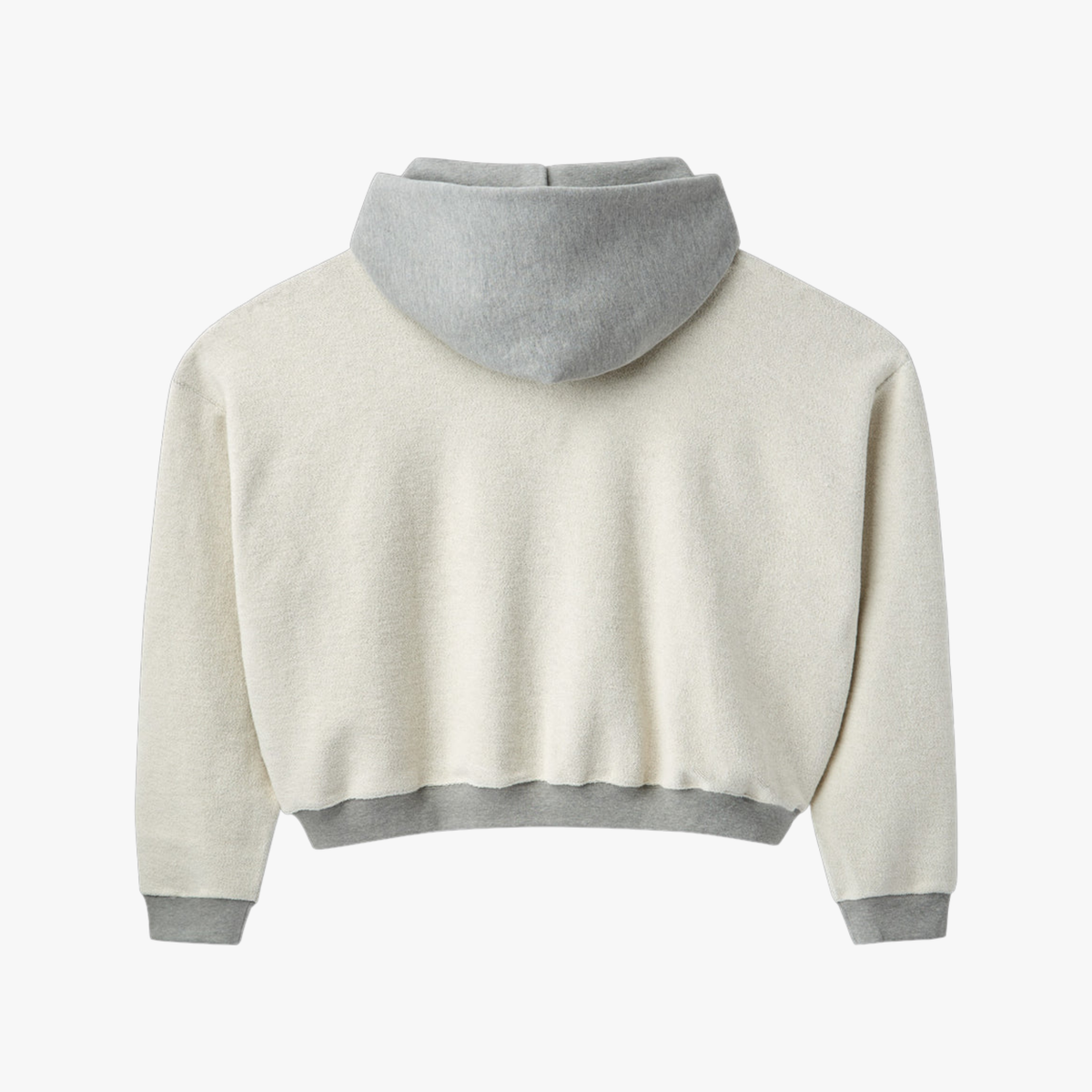 GV Gallery Raspberry Hills Inside Out Hoodie