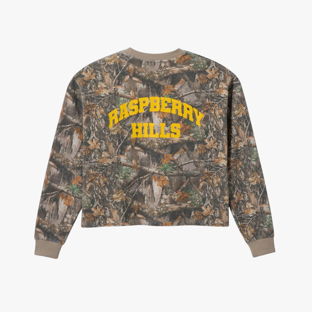 GV Gallery Raspberry Hills Realtree thermal