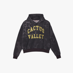 AZVA Cactus Valley Faded Leopard Hoodie