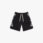 Godspeed NYC Courtside Shorts VVS Black